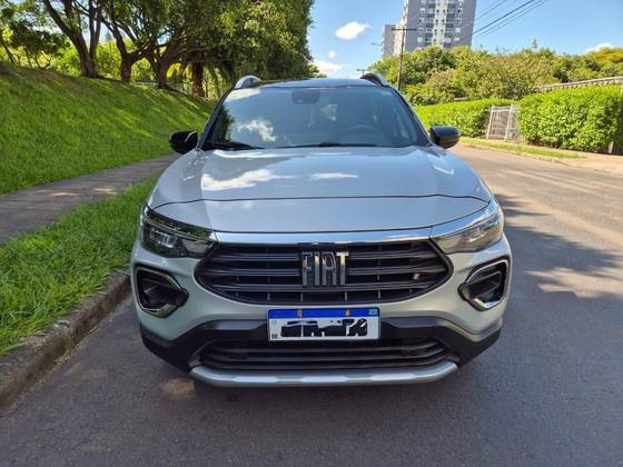 FIAT PULSE 1.0 TURBO 200 FLEX IMPETUS CVT